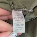 Charlotte Russe ✨HP✨ Camo Jacket✨ Photo 6