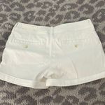 American Eagle Outfitters White Shorts Photo 1