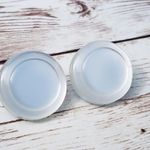 Vintage Clip On Earrings Photo 2