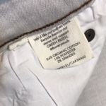 Eileen Fisher  ladies organic cotton ankle jeans size 6 Photo 9