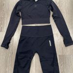 Gym shark set  Photo 1