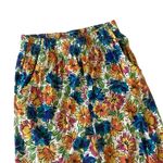 Cabin creek Vintage Floral Pants Photo 1