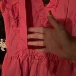 SheIn Adorable pink backless dress. Size small. . Never worn. Photo 2