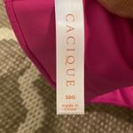 Cacique bra, size 38G Photo 3