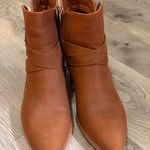 Maurice's Brown Booties  Photo 0