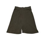 Missguided  Petite Black Cycling Shorts Size XS 0 Photo 1