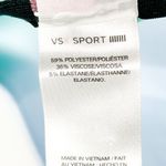 Victoria's Secret  VSX Sport Oversized Dolman Sleeve Long Tee Basic Top Mint Photo 6