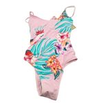 True Craft Cockatoo Hawaiian Swimsuit Size Small Photo 1