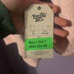 CO Myrtle Beach South Carolina Hoodie Photo 2