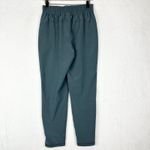 prAna  Womens Railay Straight Pant Size Small Thundercloud NEW Hiking Upf 50+ Photo 2