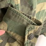 Free People  Camouflage Jacket Size XS Photo 5