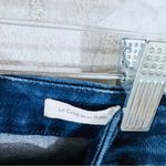 frame denim Le Crop Mini Boot Jeans in Paton Wash Size 28 Photo 4