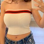 Forever 21 Tube Top Photo 0