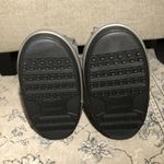 MOON BOOT Icon Glance metallic shell and snow boots Silver Size 7 Photo 10