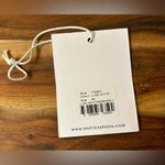 One Teaspoon One X Freebird II White Skinny Leg Jeans Size 30 Photo 16