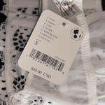 Free People NWT lace bralette Photo 3