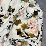 Goodnight Macaroon NWT  jumpsuit/ romper size small Photo 7