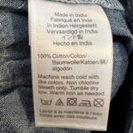 J.Crew Mercantile Elastic Waist Skirt Grey Size 00 New Photo 4