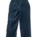 Petite Sophisticate vintage gray high waisted trousers Photo 0