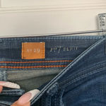 Pilcro and the Letterpress Anthropologie Pilco and the Letterpress Jeans Photo 3
