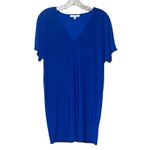 Tash + Sophie Short Sleeve V Photo 2