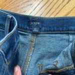 J.Crew High Waisted Denim Shorts Photo 1