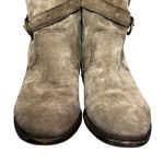 Pikolinos Baqueira Ankle Boots Womens 9 Photo 4