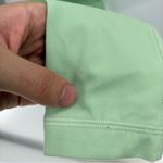Lululemon  align high rise green activewear workout fitness leggings pant size 2 Photo 8