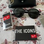 Ray-Ban  Bernard Sunglasses Photo 1