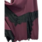 Moulinette Soeurs Anthropologie  Janie Lace Whimsigoth Fairy Halter‎ Dress Size 8 Photo 14