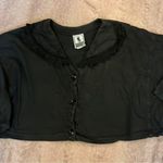 Workshop Vintage Cropped Top Photo 1