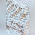 LULU’S White Lace Shorts 10” Size XS Photo 6