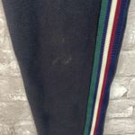 MICHELLE by Commune  Tuxedo Stripe Sweatpants Photo 1