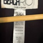 Beach Riot  Satin Blouse Photo 5