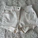 Levi's Levi’s 501 Denim Shorts Photo 0