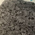 Rafaella FINAL MARKDOWN  comfort paisley Bermuda shorts 16 Photo 1