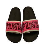 Victoria's Secret Victoria’s Secret Pink Logo Slides. Photo 1