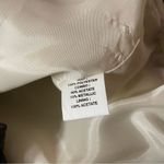 Phoebe Couture  Bejeweled Tulle Overlay Strapless Formal Mini Dress NWT Size 8 Photo 7