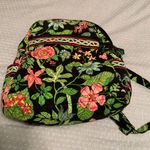 Vera Bradley Backpack Purse Photo 0