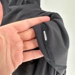 Athleta  Black Sleeveless Workout Dress Photo 5