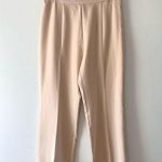 DO+BE  Women’s Beige Trousers Photo 0