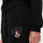 Gap X DISNEY Minnie Mouse Sweater & Jogger Set Size Medium Photo 3