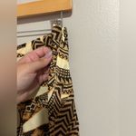 Farm Rio Yawanawa Banana Pants in Sand size Medium (M) Photo 2