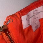 Jessica Simpson  Strapless Dress Photo 1