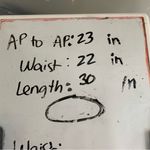 Madewell ‎ Larsen linen blend windowpane relaxed two button blazer jacket medium Photo 7