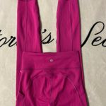 Lululemon Invigorate High-Rise Tight 25" Ripened Raspberry Photo 1
