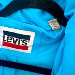 Levi's NWOT - Levi’s - Vintage Inspired Cinch Back Puffer Coat Photo 7