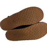 R.J.'s Fuzzies Black Suede Trixie Boots Size Women's 7 Photo 5