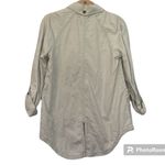 Elizabeth and James Textile  Utility Safari Jacket Size XS Photo 1