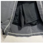 Title Nine Womens Skort Skirt Golf Tennis Size 10 Gray Active Comfy Photo 1
